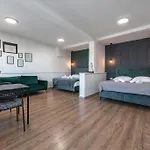 Allineeddubrovnik Choose Between Double Or Penthouse Or Free Parking Apartment