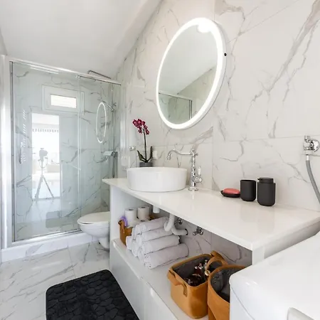 Allineeddubrovnik Choose Between Double Or Penthouse Or Free Parking