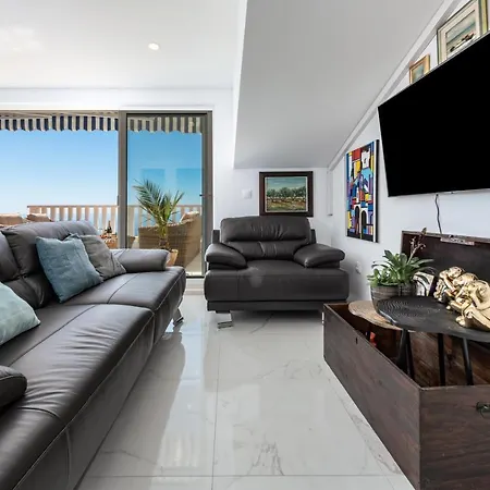 Lägenhet Allineeddubrovnik Choose Between Double Or Penthouse Or Free Parking Dubrovnik
