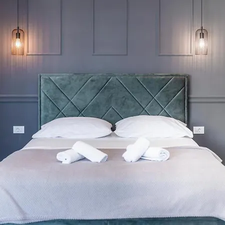 Allineeddubrovnik Choose Between Double Or Penthouse Or Free Parking 公寓 杜布罗夫尼克