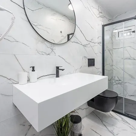 Allineeddubrovnik Choose Between Double Or Penthouse Or Free Parking Dubrownik