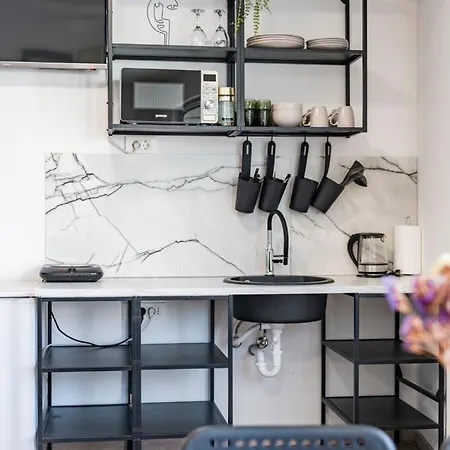 Apartament Allineeddubrovnik Choose Between Double Or Penthouse Or Free Parking