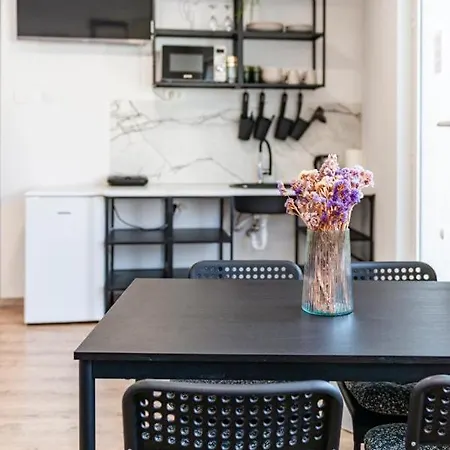 Allineeddubrovnik Choose Between Double Or Penthouse Or Free Parking 公寓