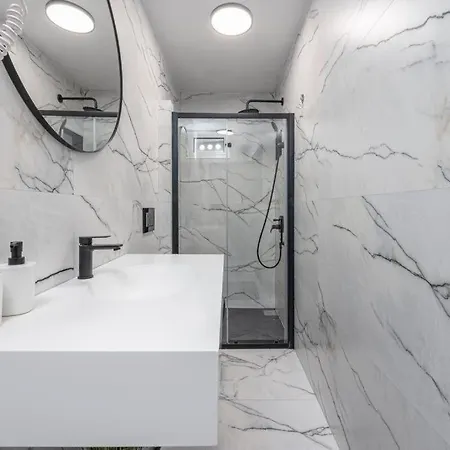 公寓 Allineeddubrovnik Choose Between Double Or Penthouse Or Free Parking *