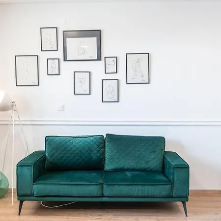 Allineeddubrovnik Choose Between Double Or Penthouse Or Free Parking Apartament Dubrownik