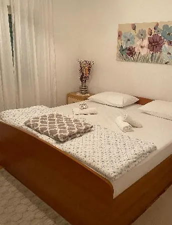 Allineeddubrovnik Choose Between Double Or Penthouse Or Free Parking *