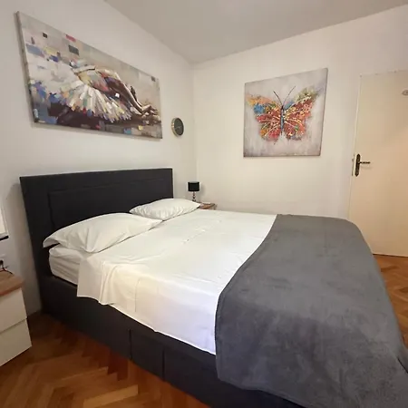 Apartament Allineeddubrovnik Choose Between Double Or Penthouse Or Free Parking