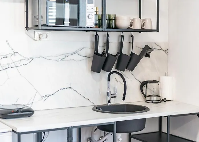 Allineeddubrovnik Choose Between Double Or Penthouse Or Free Parking דירה *