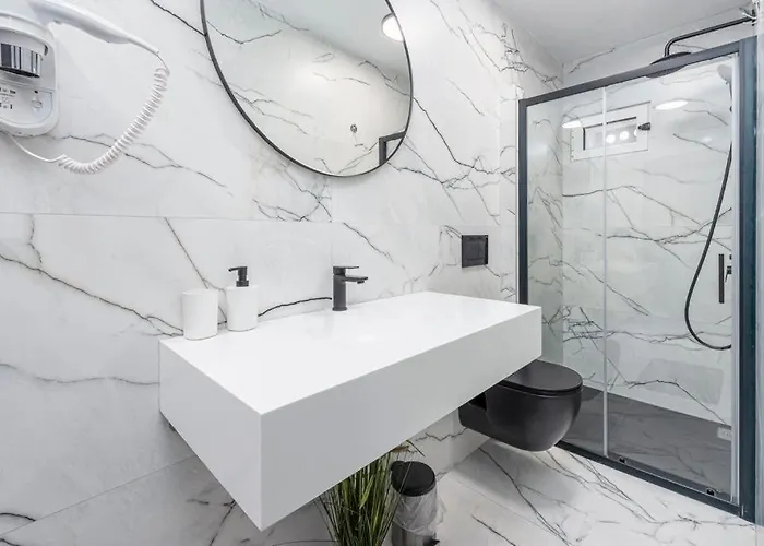 Allineeddubrovnik Choose Between Double Or Penthouse Or Free Parking דוברובניק