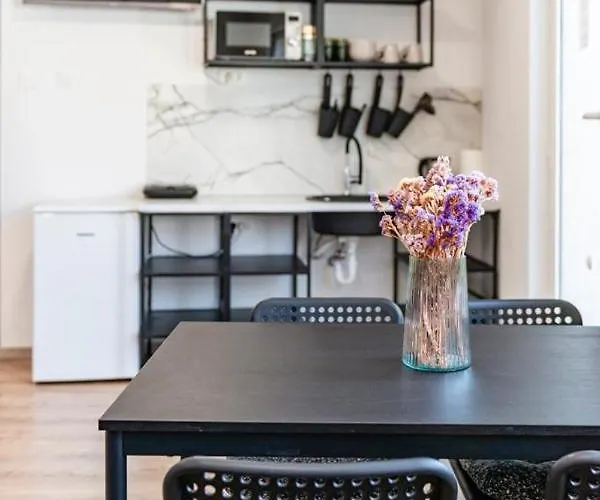 Allineeddubrovnik Choose Between Double Or Penthouse Or Free Parking דירה