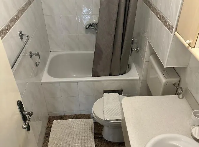 דירה Allineeddubrovnik Choose Between Double Or Penthouse Or Free Parking דוברובניק